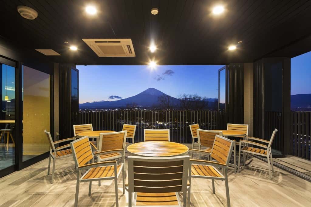 Konohana no Yu - hot spring day spa, Shizuoka (Valid for 30 days)4