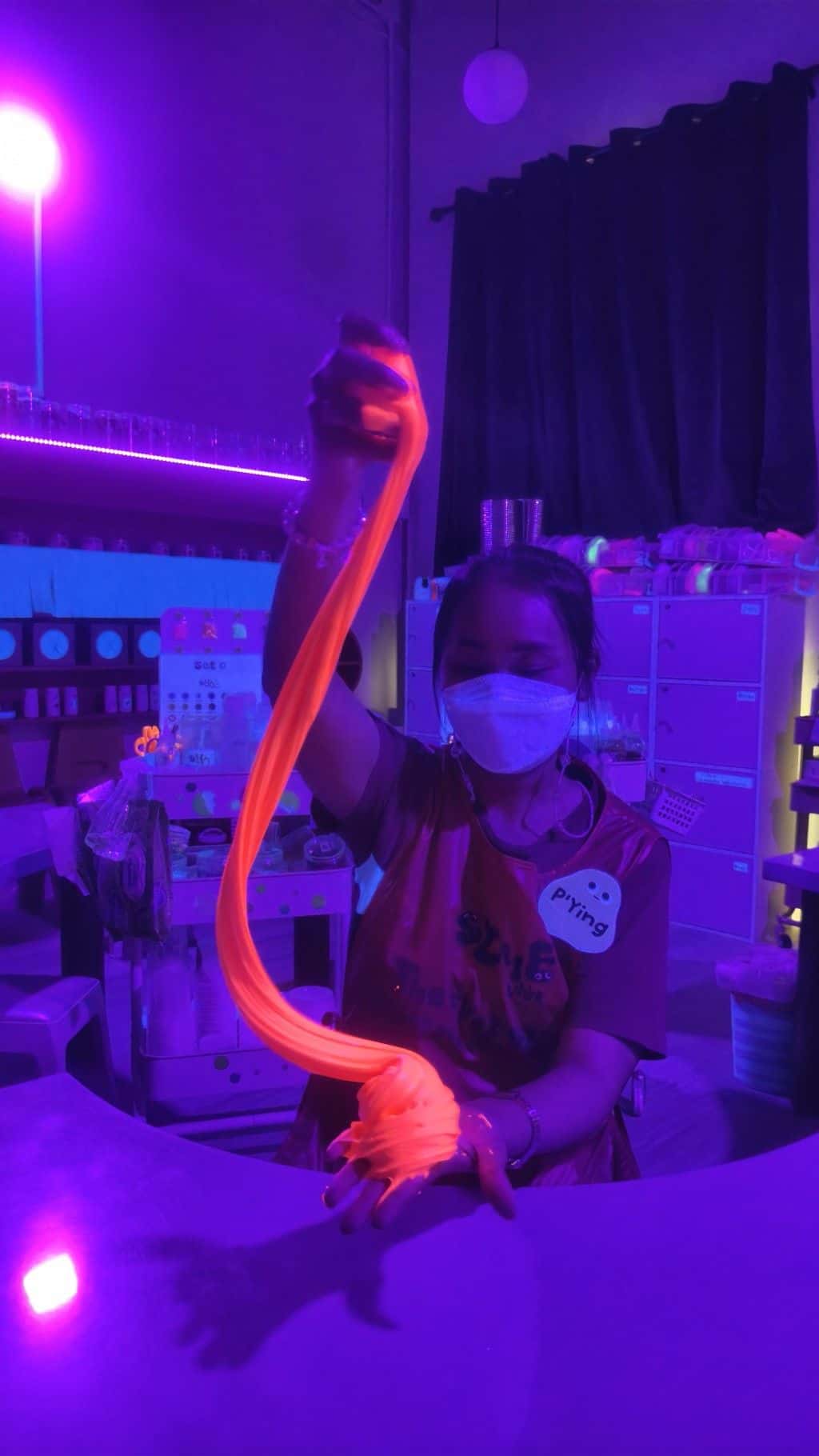 SLIMEVILLE SUKHUMVIT49 (ใช้ได้ภายใน 90 วัน)2