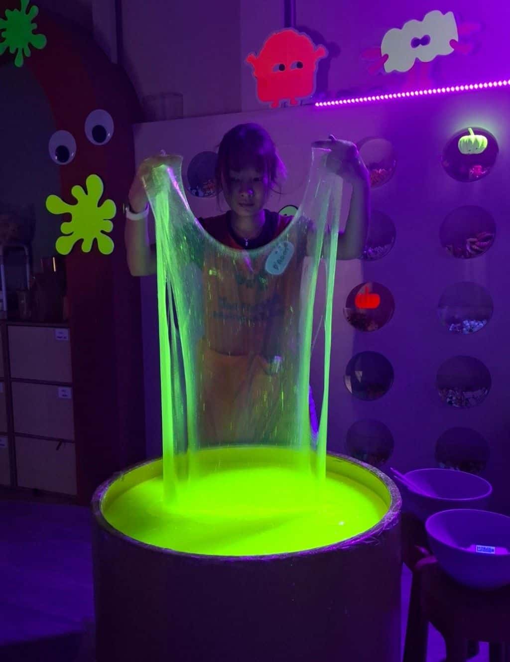 SLIMEVILLE SUKHUMVIT49 (ใช้ได้ภายใน 90 วัน)3