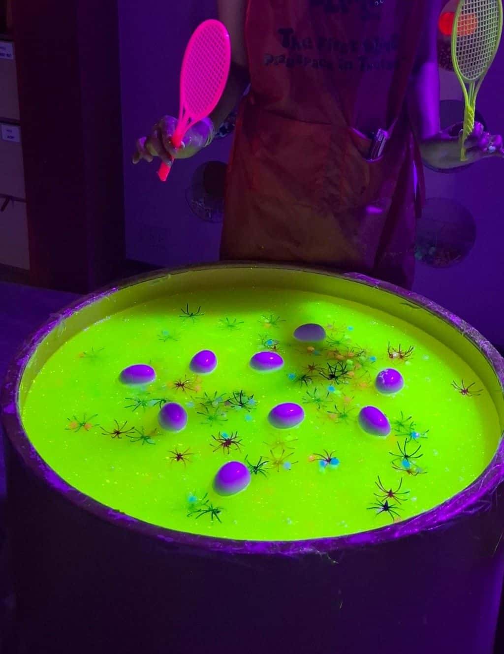 SLIMEVILLE SUKHUMVIT49 (ใช้ได้ภายใน 90 วัน)4