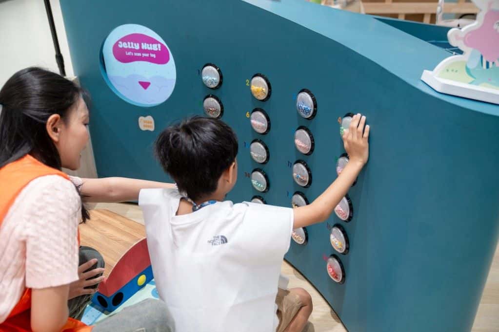 SLIMEVILLE STUDIO  CENTRAL WORLD (6th floor) (Valid for 90 days)4