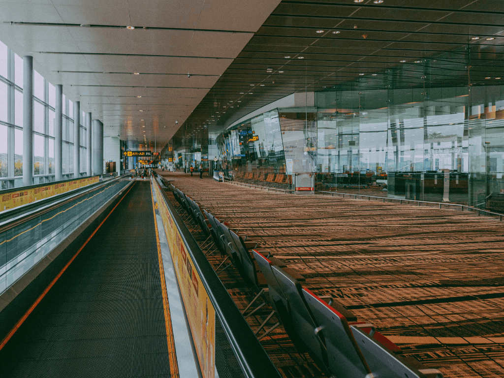 บริการ VIP Fast Track สำหรับการตรวจคนเข้าเมืองที่สนามบินนานาชาติฟูก๊วก | ฟูก๊วก – เวียดนาม2