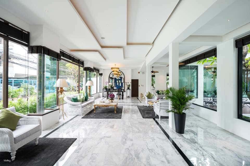 แพ็คเกจสปาที่ Bhawa Spa สาขาสุขุมวิท 82