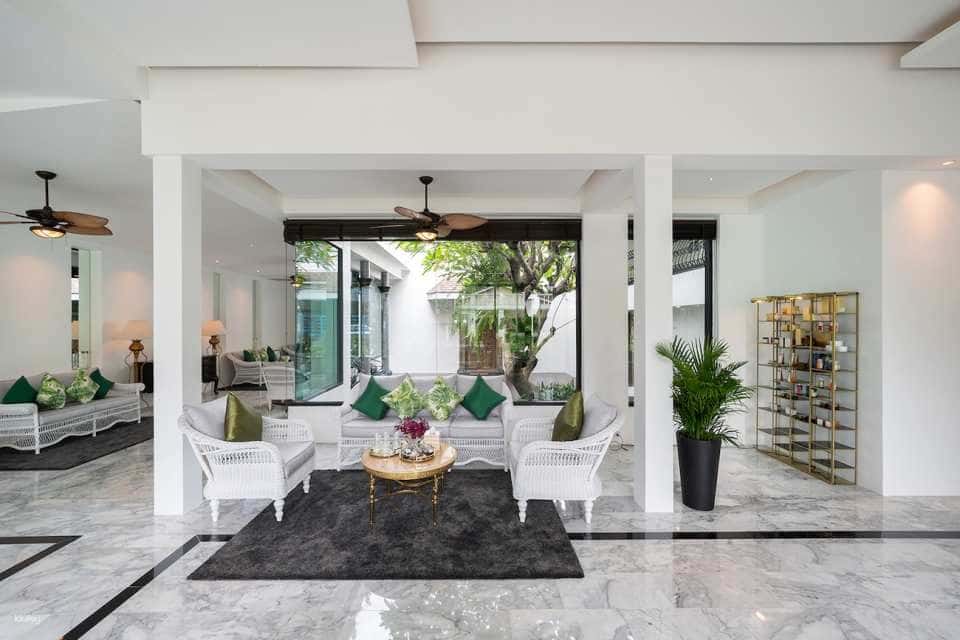 แพ็คเกจสปาที่ Bhawa Spa สาขาสุขุมวิท 83