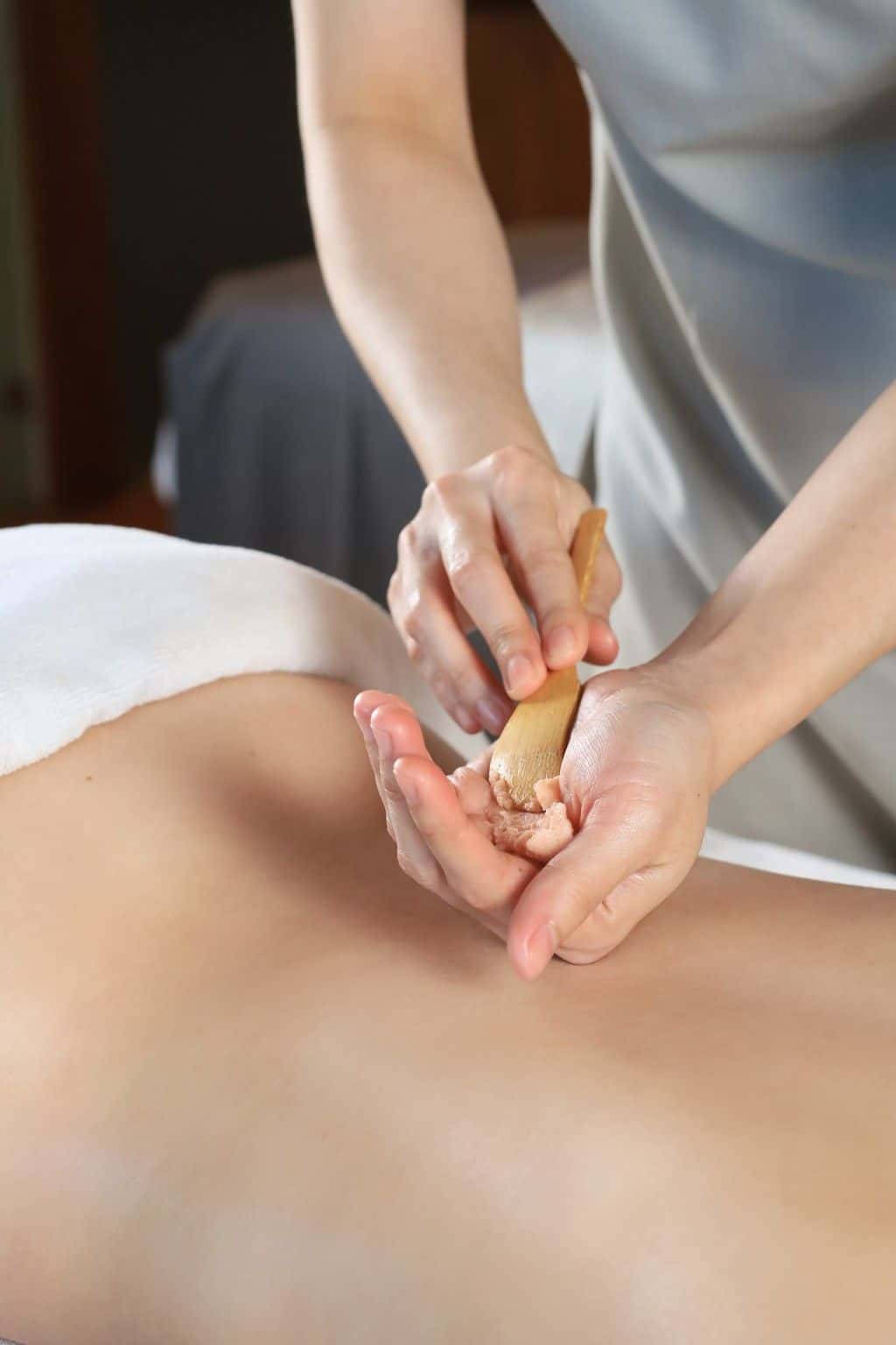 TRIA Medical Wellness Center (Valid for 45 Days)3