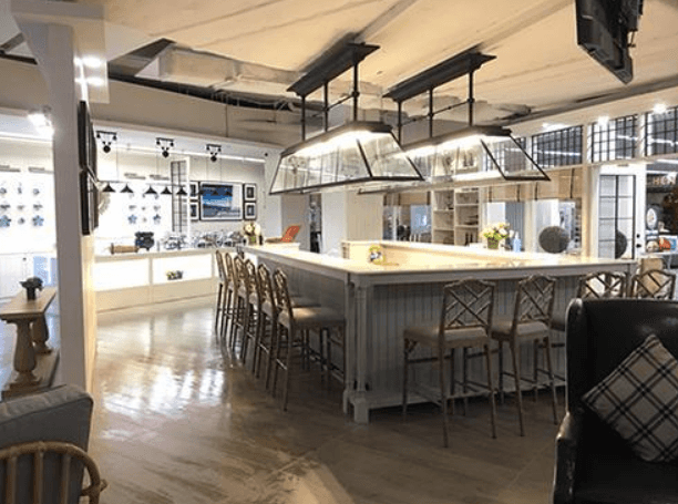 Coral Executive Lounge (Beach) - Phuket Domestic | Thailand1