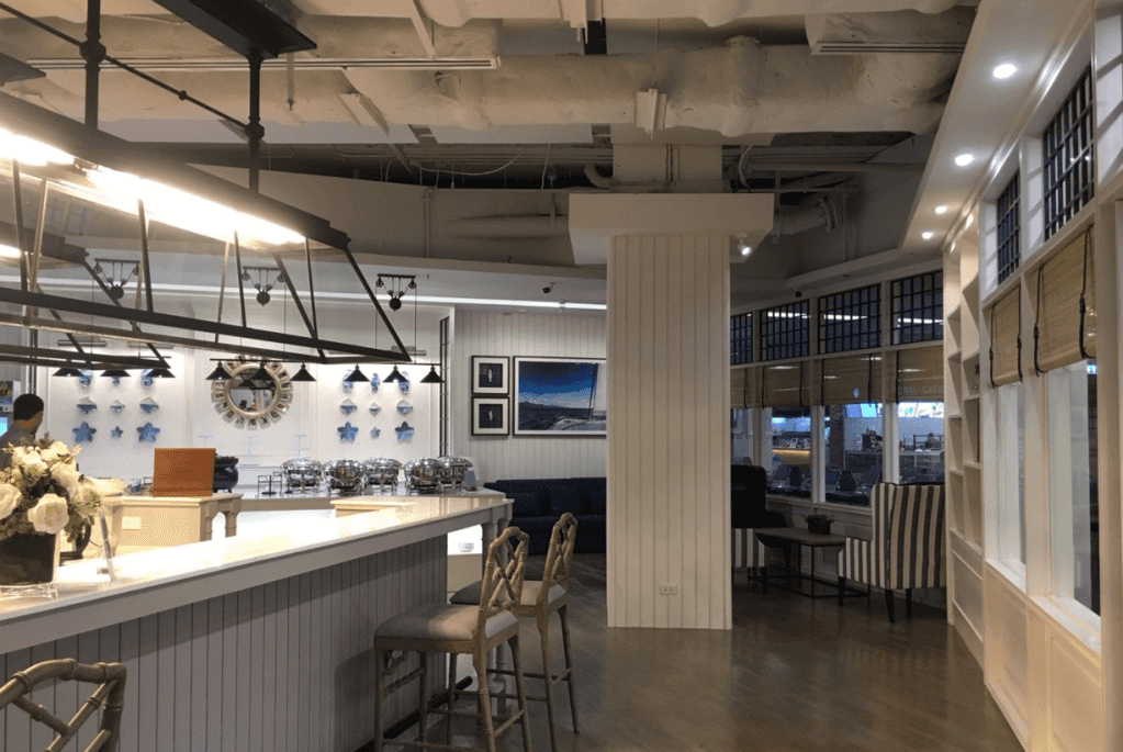 Coral Executive Lounge (Beach) - Phuket Domestic | Thailand2