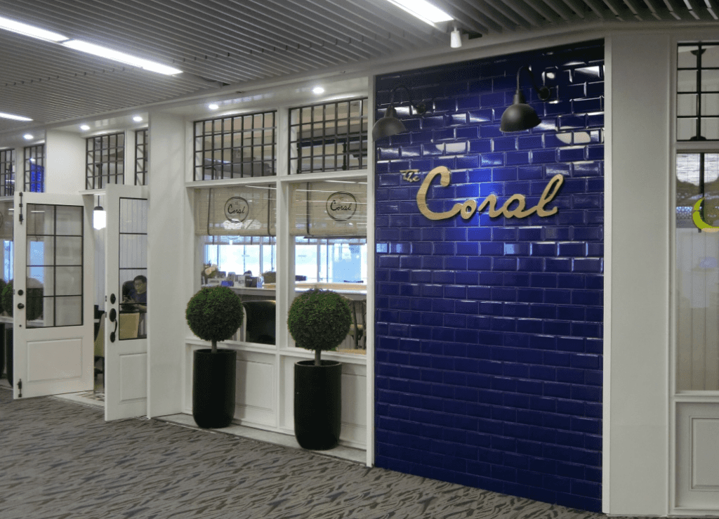Coral Executive Lounge (Beach) - Phuket Domestic | Thailand3