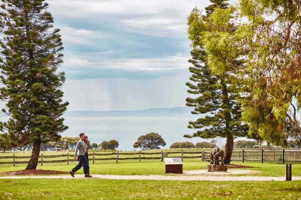 [ทัวร์เชิงนิเวศ] ตั๋วรายบุคคลและแบบคอมโบ Phillip Island Nature Parks: 3 Parks Pass | เมลเบิร์น3