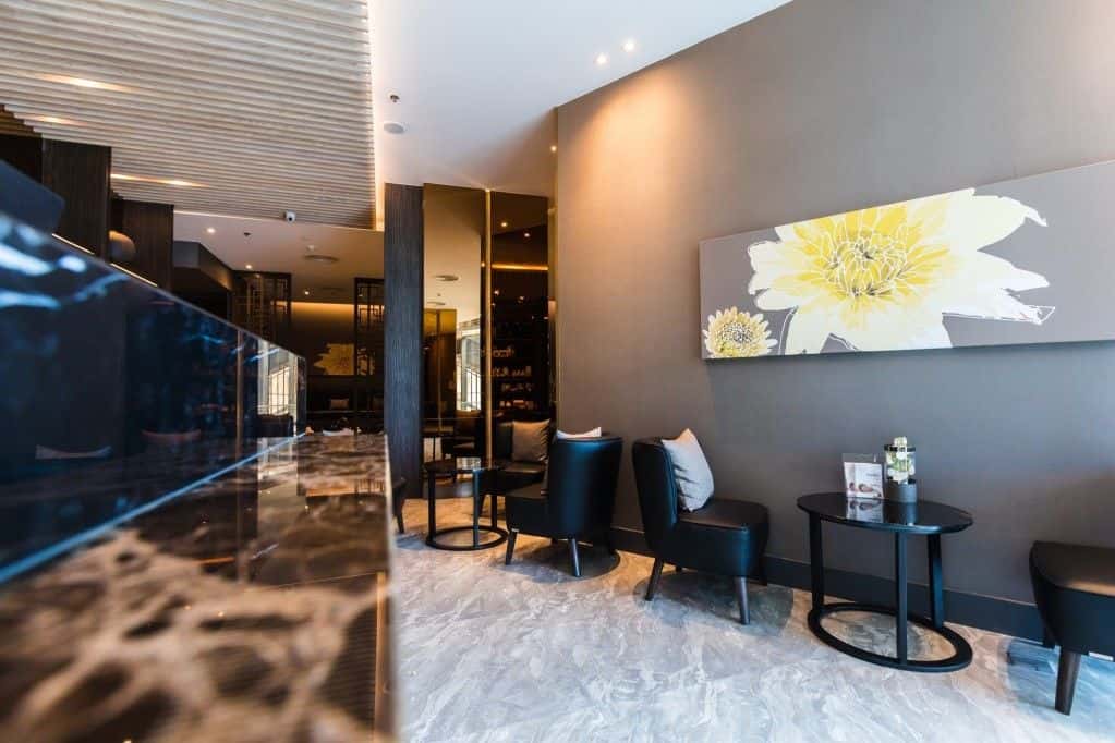 Let's Relax Spa – Valid at All Branches2