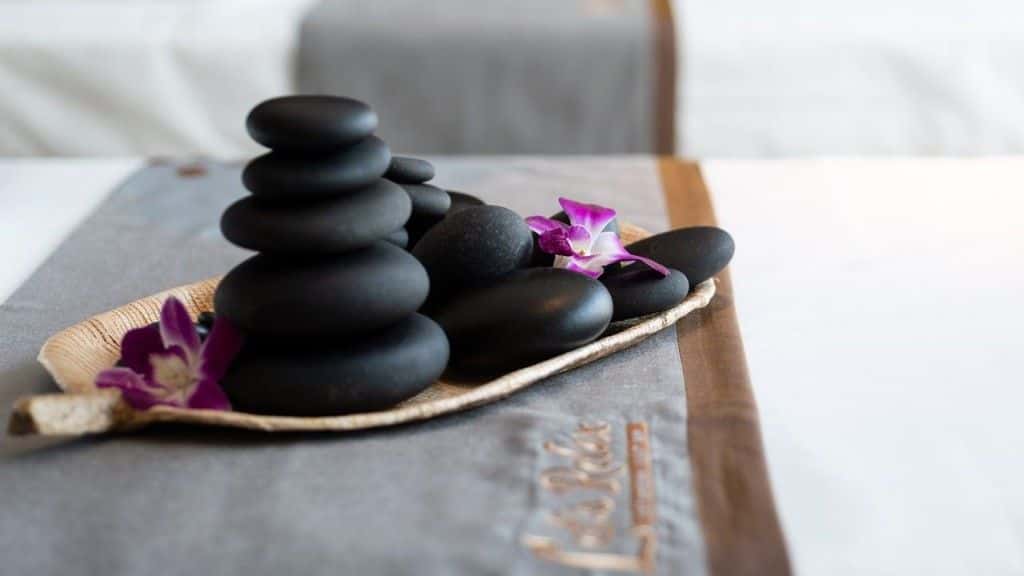 Let's Relax Spa – Valid at All Branches4