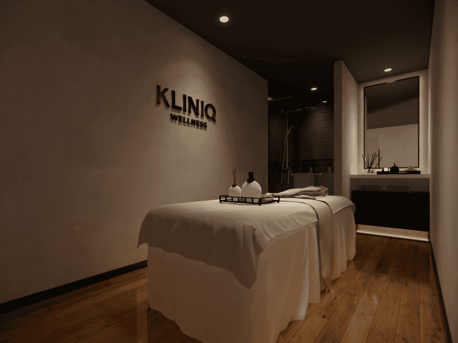 KLINIQ WELLNESS SPA at Central World1