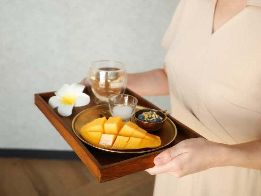 KLINIQ WELLNESS SPA at Central World4