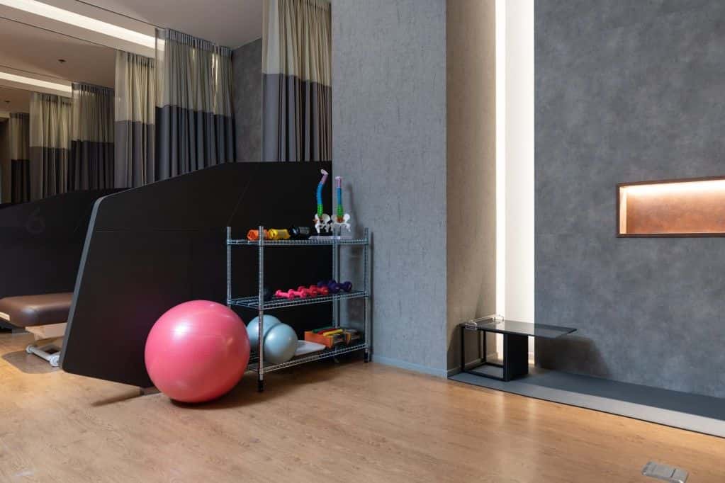 Stretch Me Clinic (ใช้ได้ภายใน 90 วัน)3