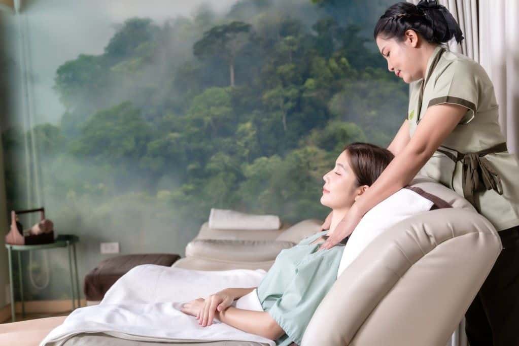 Nature Thai Massage (ใช้ได้ภายใน 90 วัน)2
