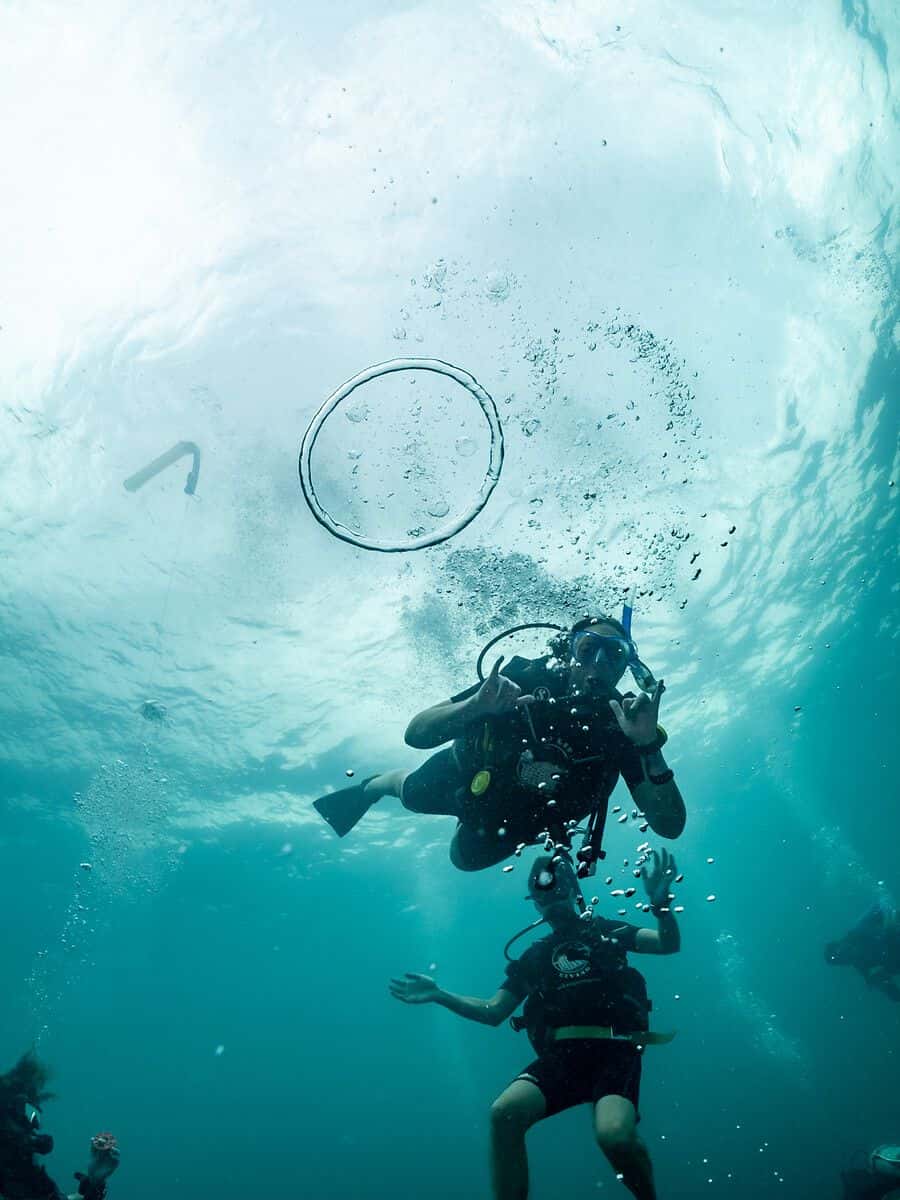 2 dive full day scuba diving trip in Koh Lipe Trips and Day Trips1