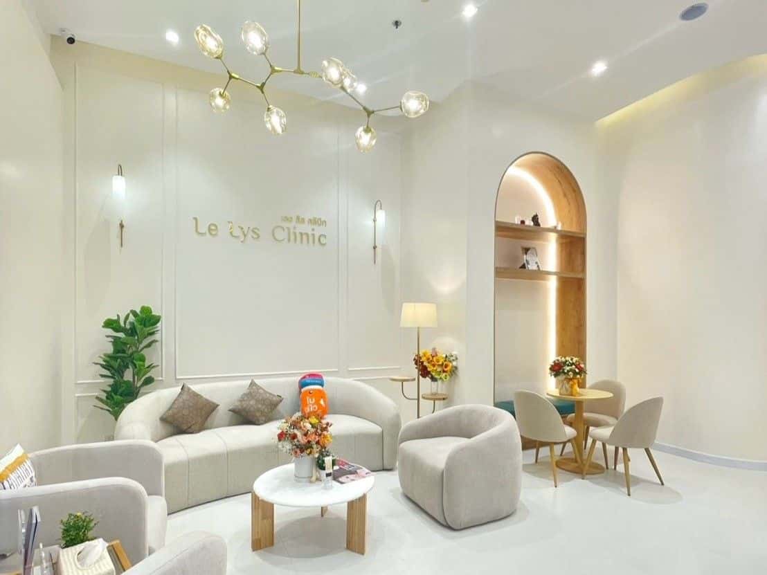 Le Lys Clinic สาขาพระราม 94