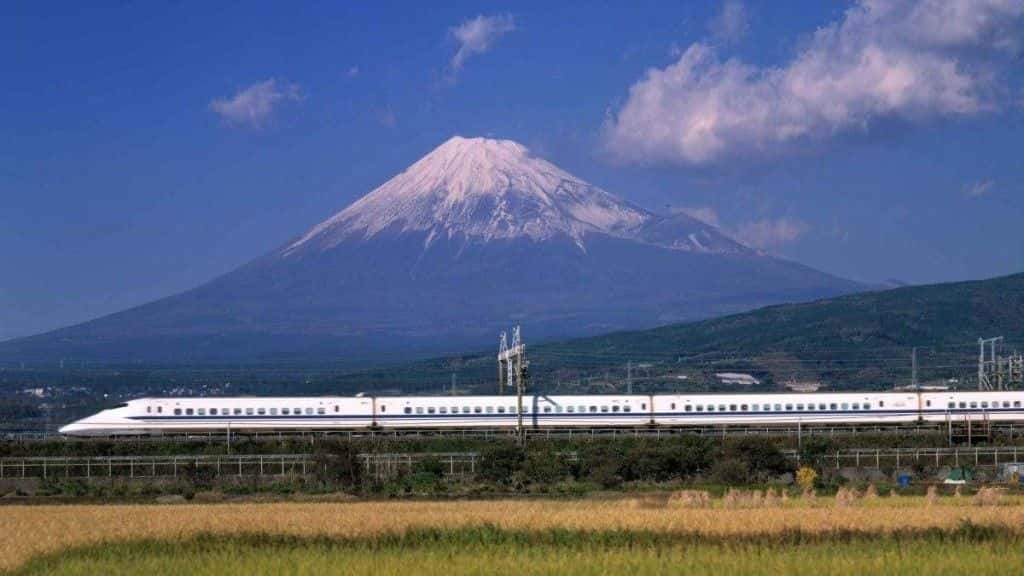 Japan Shinkansen Tickets4