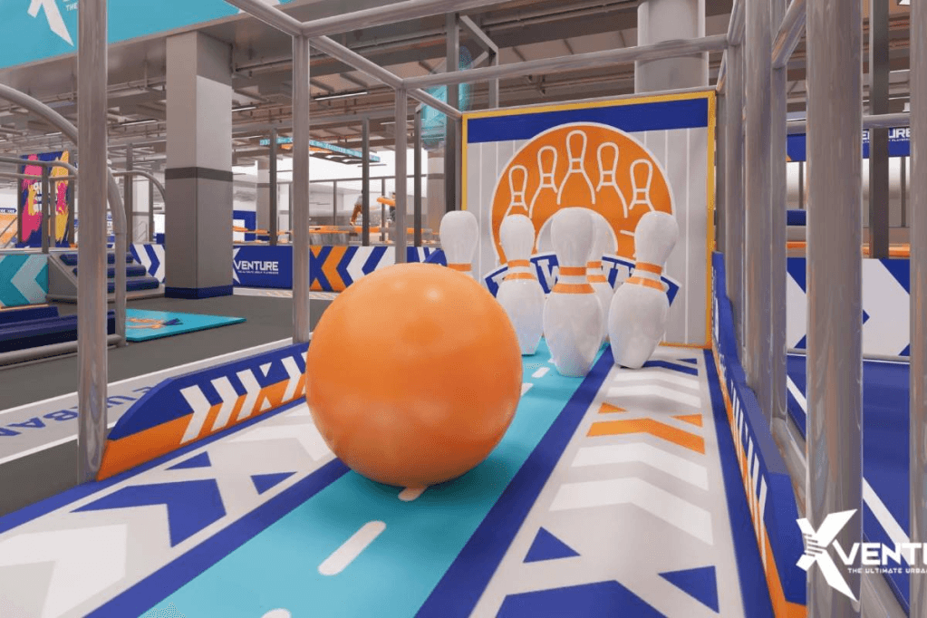 บัตร Xventure เชียงใหม่1