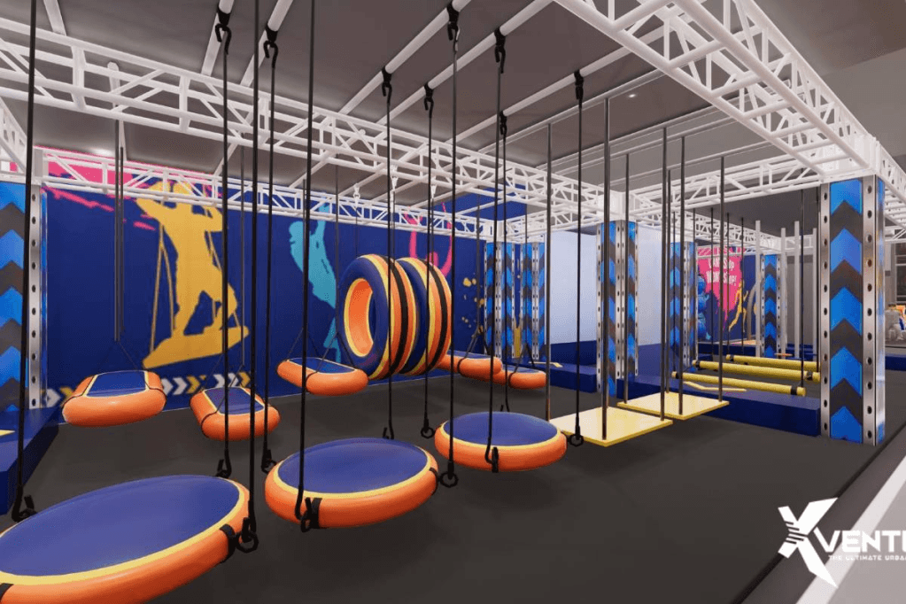 บัตร Xventure เชียงใหม่2