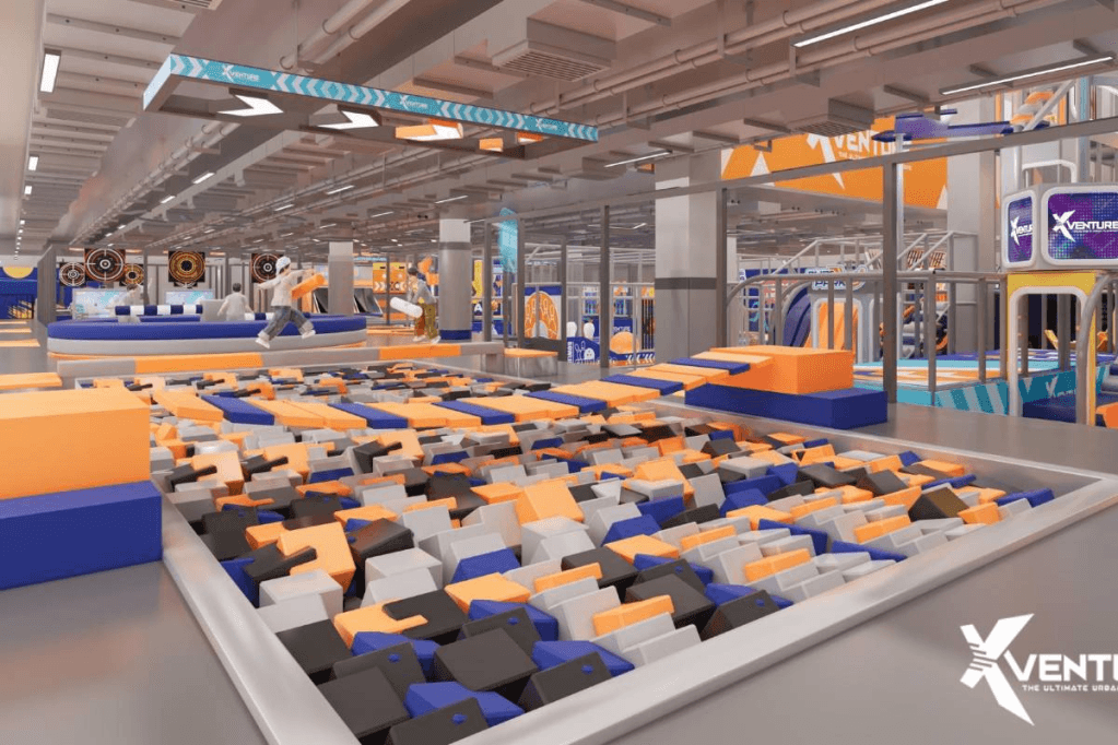 บัตร Xventure เชียงใหม่3