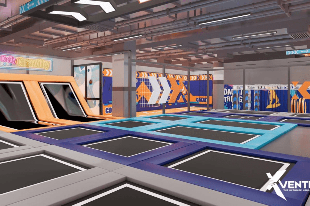 บัตร Xventure เชียงใหม่4