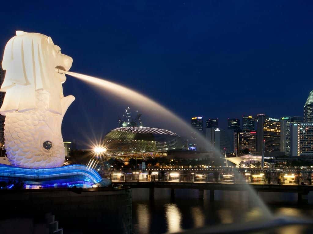 Vacay eSIM สำหรับ 3 ประเทศในเอเชียตะวันออกเฉียงใต้ – สิงคโปร์/มาเลเซีย/อินโดนีเซีย2