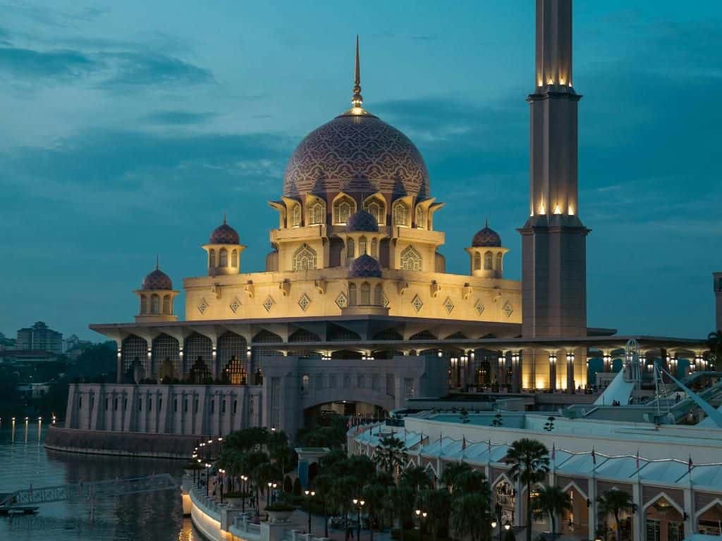 Vacay eSIM สำหรับ 3 ประเทศในเอเชียตะวันออกเฉียงใต้ – สิงคโปร์/มาเลเซีย/อินโดนีเซีย3