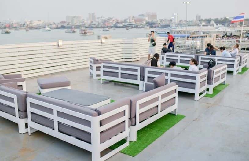 ล่องเรือดินเนอร์และคาบาเรต์โชว์สุดหรูบนเรือ All Star Cruise พัทยา3