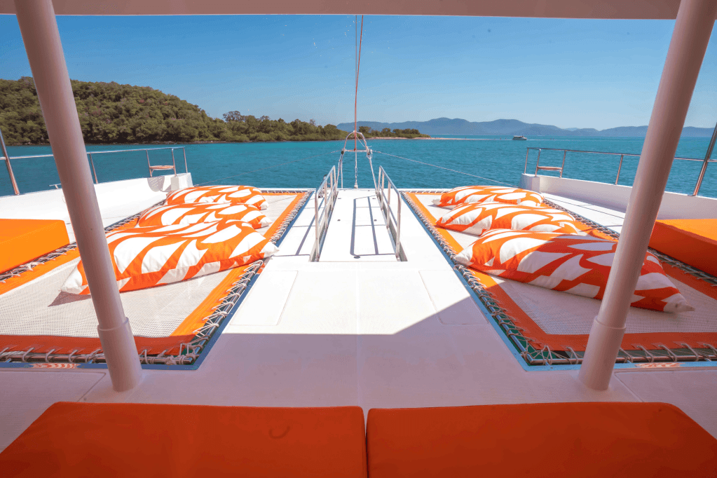 Once Yachting Pattaya1