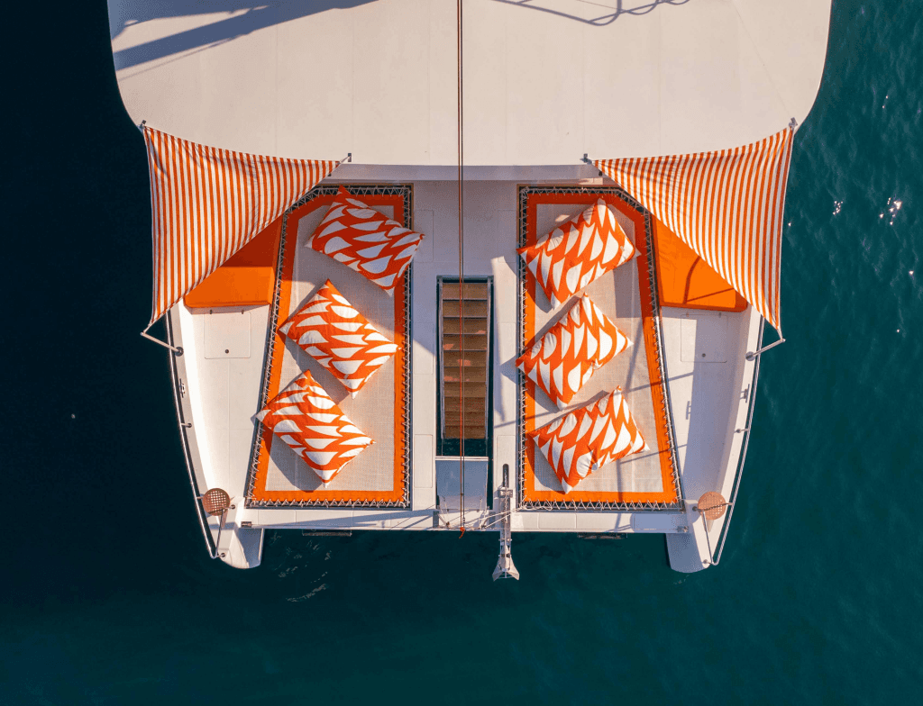 Once Yachting Pattaya2