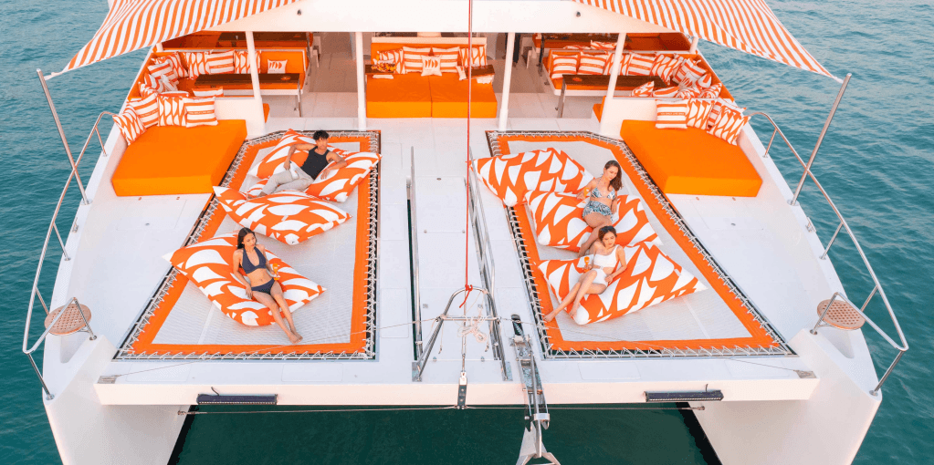 Once Yachting Pattaya3