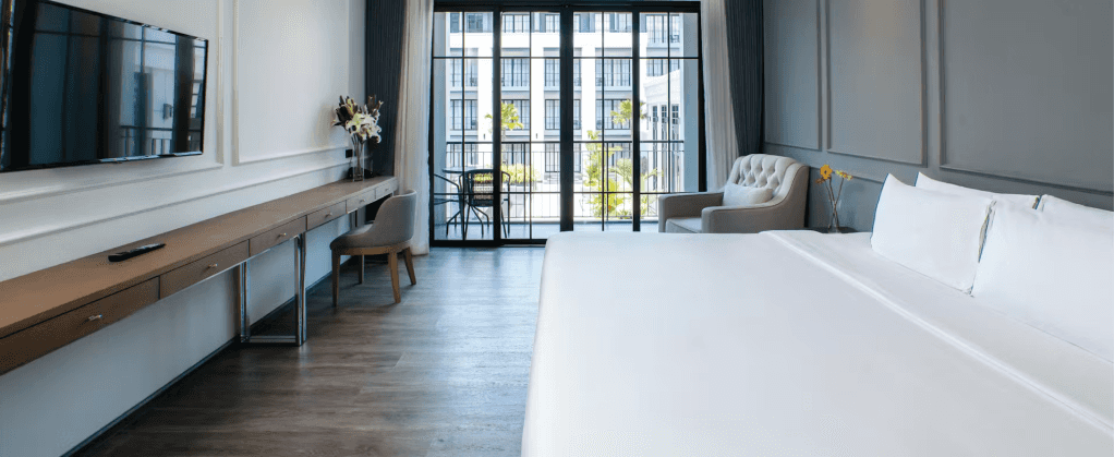 แพ็กเกจที่พักโรงแรม One Patio Hotel Pattaya (ใช้ได้ถึงวันที่ 31 ตุลาคม 2569)4