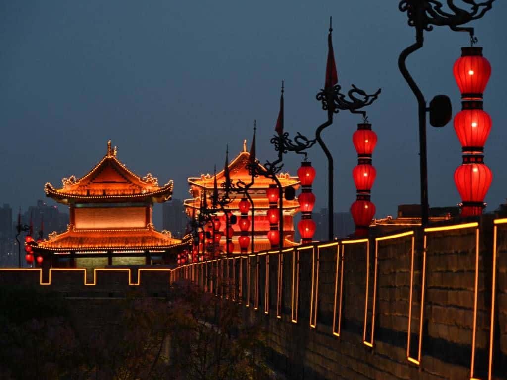 eSIM จีนแผ่นดินใหญ่ 4G/5G (เน็ตไม่จำกัดรายวัน) โดย Redtea Mobile1