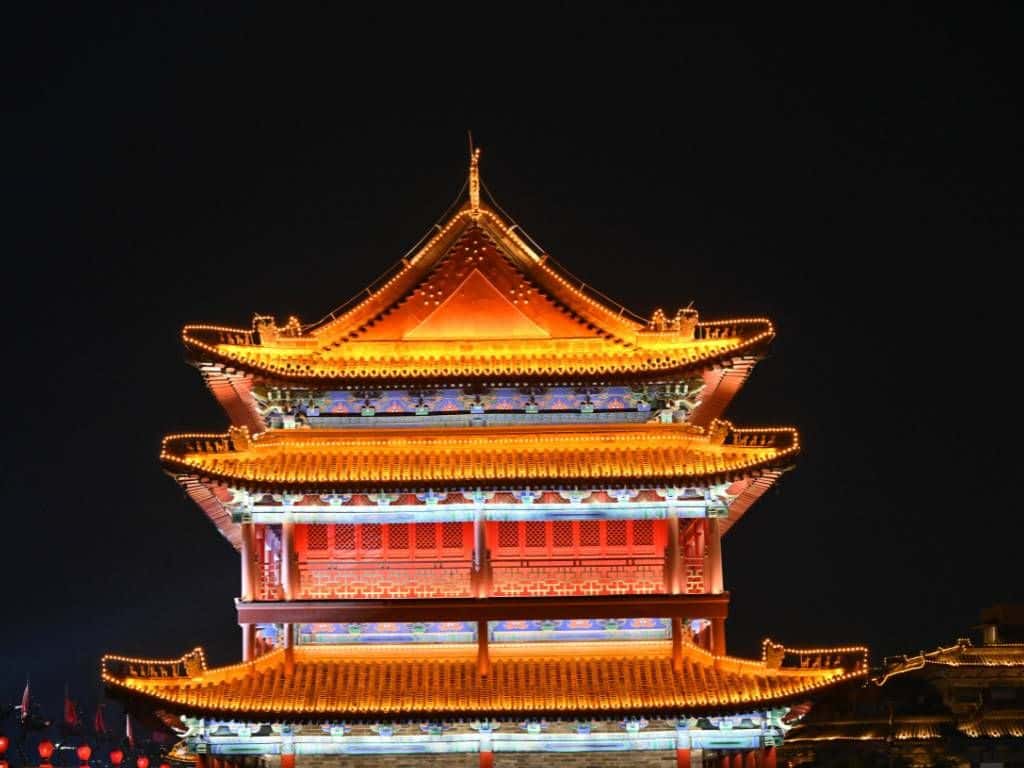 eSIM จีนแผ่นดินใหญ่ 4G/5G (เน็ตไม่จำกัดรายวัน) โดย Redtea Mobile2