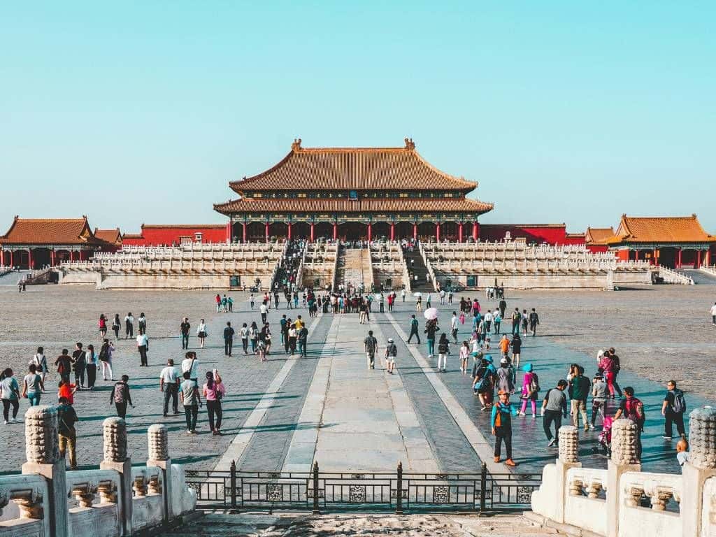 eSIM จีนแผ่นดินใหญ่ 4G/5G (เน็ตไม่จำกัดรายวัน) โดย Redtea Mobile4