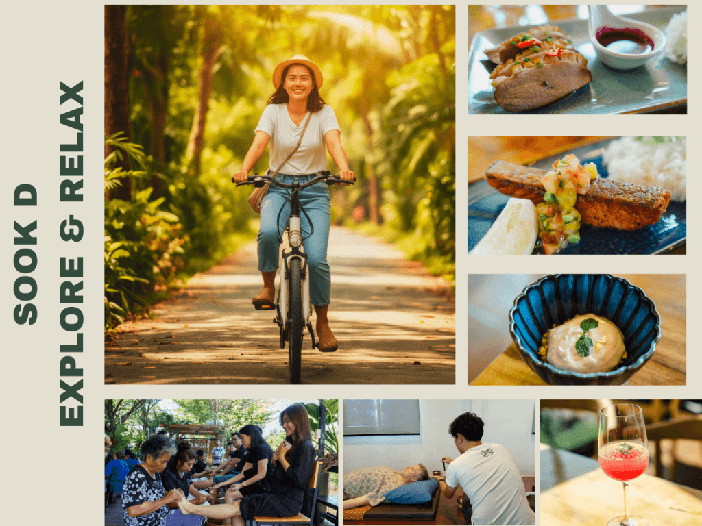 สุขดีที่บางกะเจ้า ทริปเที่ยว และเดย์ทริป4