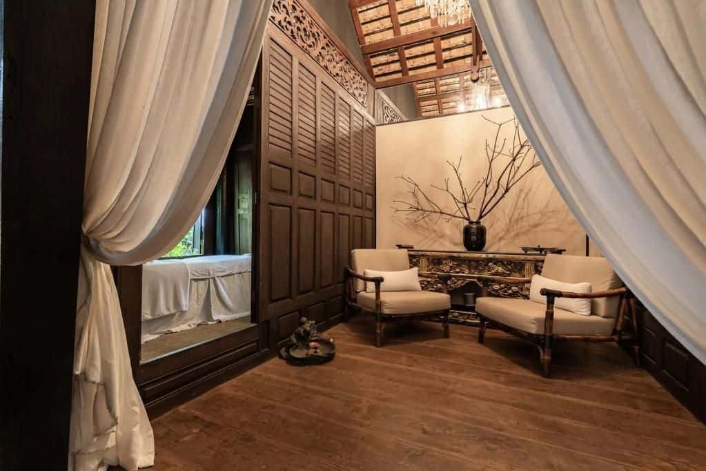 แพ็กเกจที่พักโรงแรม วิลล่า มหาภิรมย์ เชียงใหม่ (ใช้ได้ถึง 31 ตุลาคม 2569)2