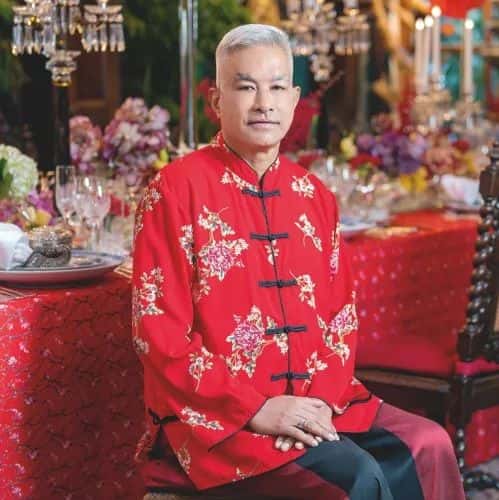 ทัวร์ไหว้พระตามรอยประวัติศาสตร์รับปีมะเมียกับ อาจารย์เผ่าทอง ทองเจือ1