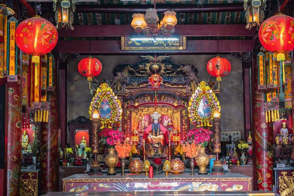 ทัวร์เดินชมตลาดน้อย: ชุมชนจีนเก่าแก่แห่งกรุงเทพมหานคร ทริปเที่ยว และเดย์ทริป3