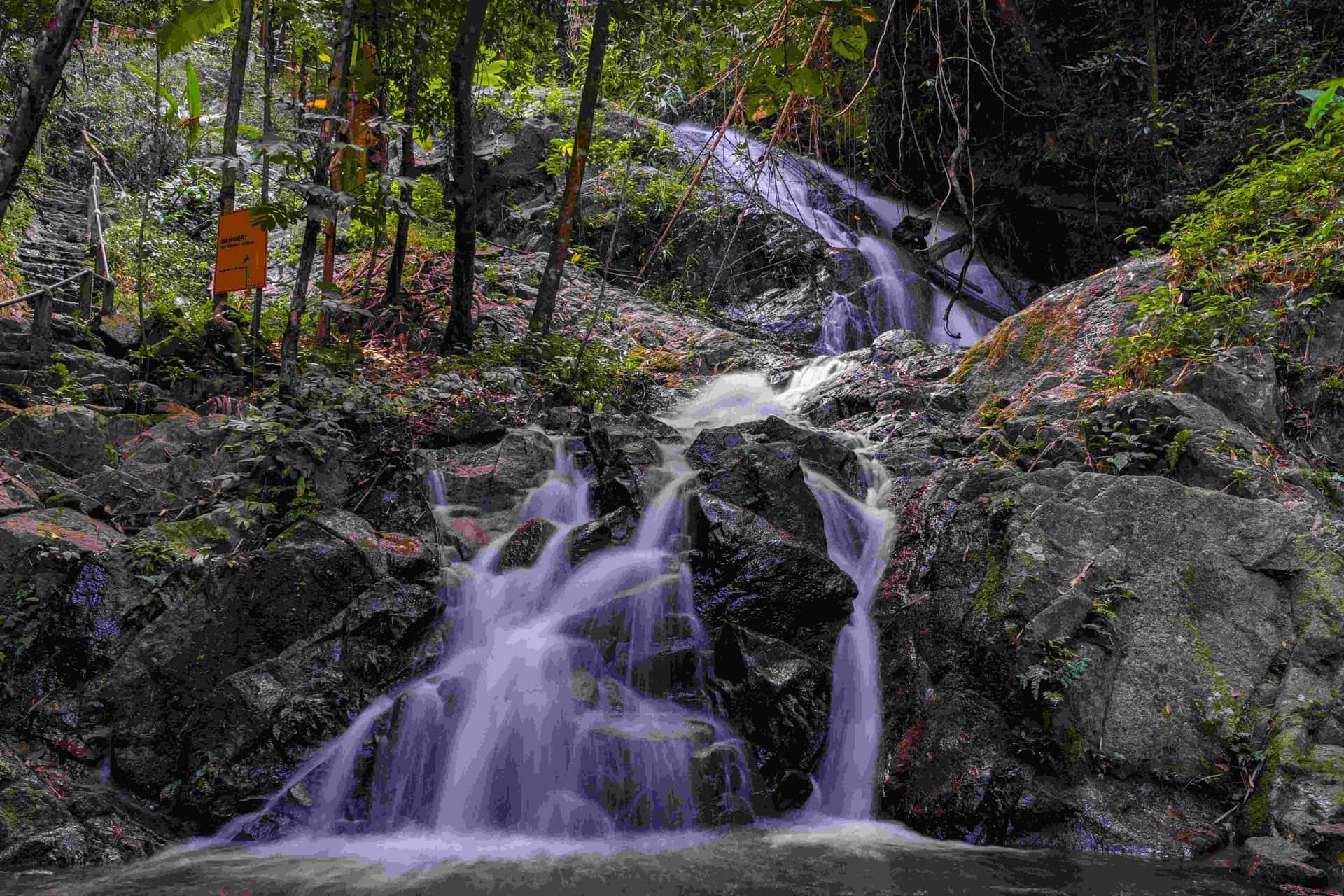 Mae Kampong Village: Full-Day Nature & Culture Tour Trips and Day Trips1
