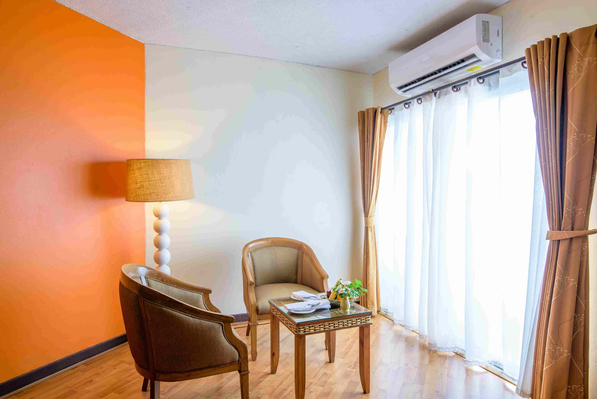 แพ็กเกจที่พักโรงแรมโกลเด้น บีช ชะอำ หัวหิน (ใช้ได้ถึง 31 ตุลาคม 2569)2
