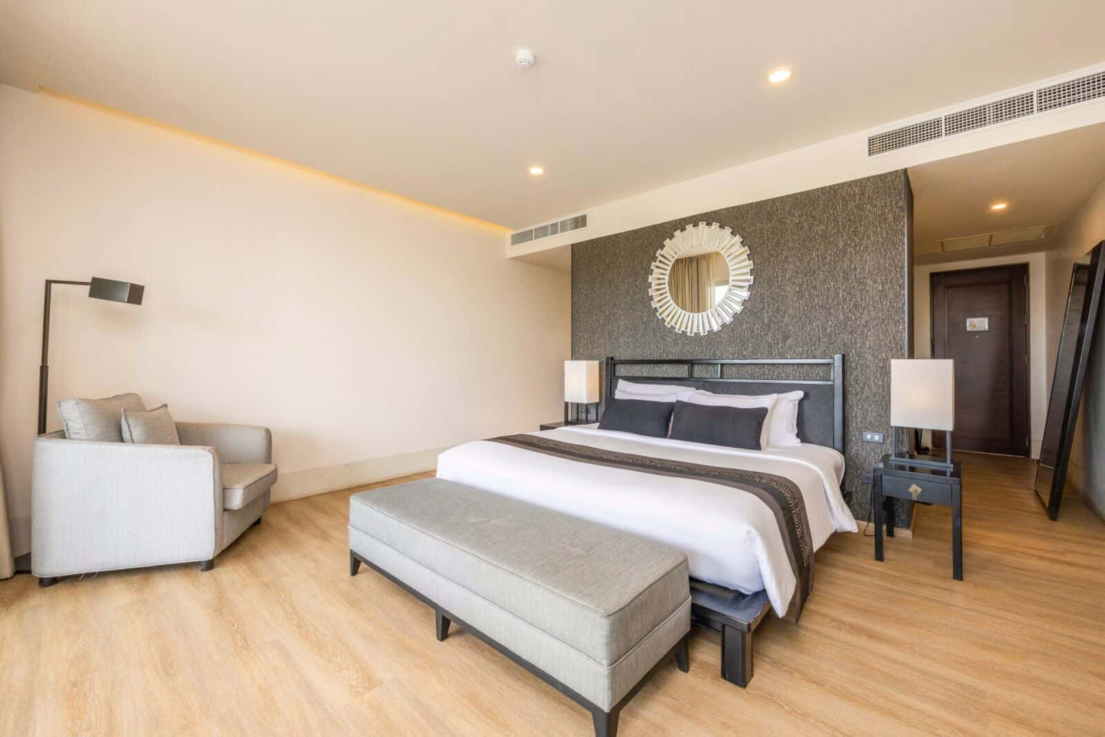 The Palayana Hua Hin Exclusive Hotel Voucher (Valid until 31 October 2026)1