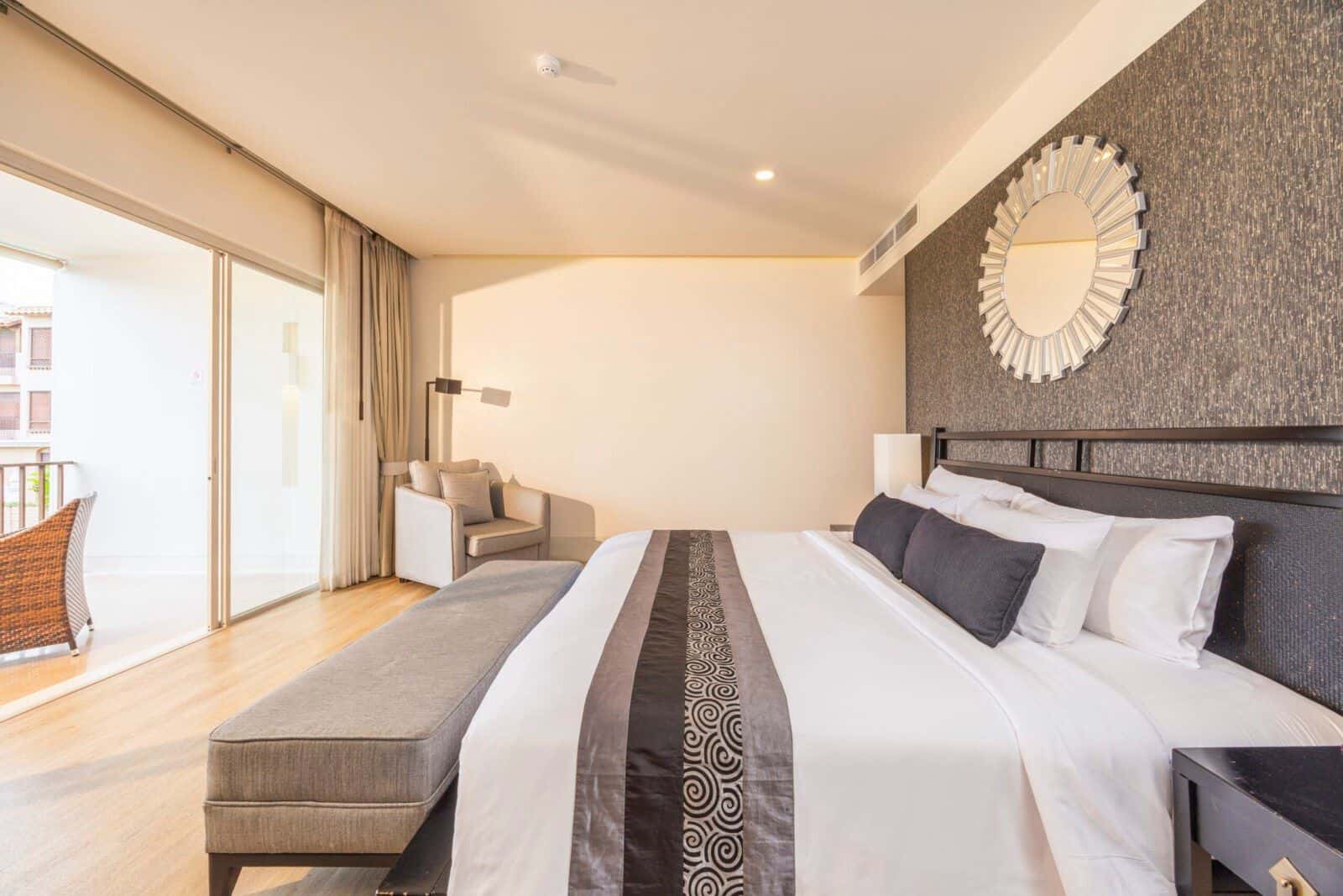 The Palayana Hua Hin Exclusive Hotel Voucher (Valid until 31 October 2026)2