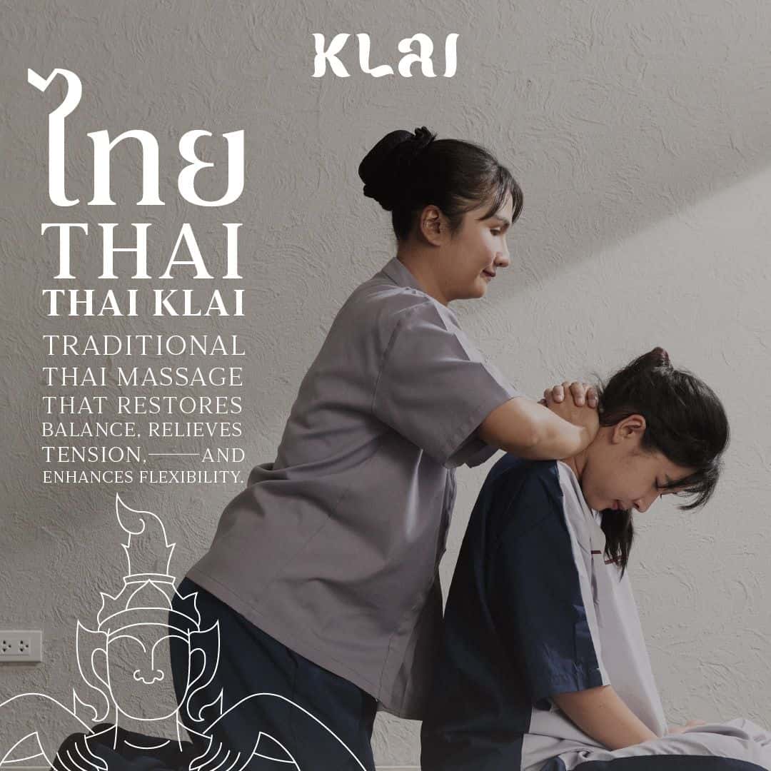 KLAI Thai Spa1