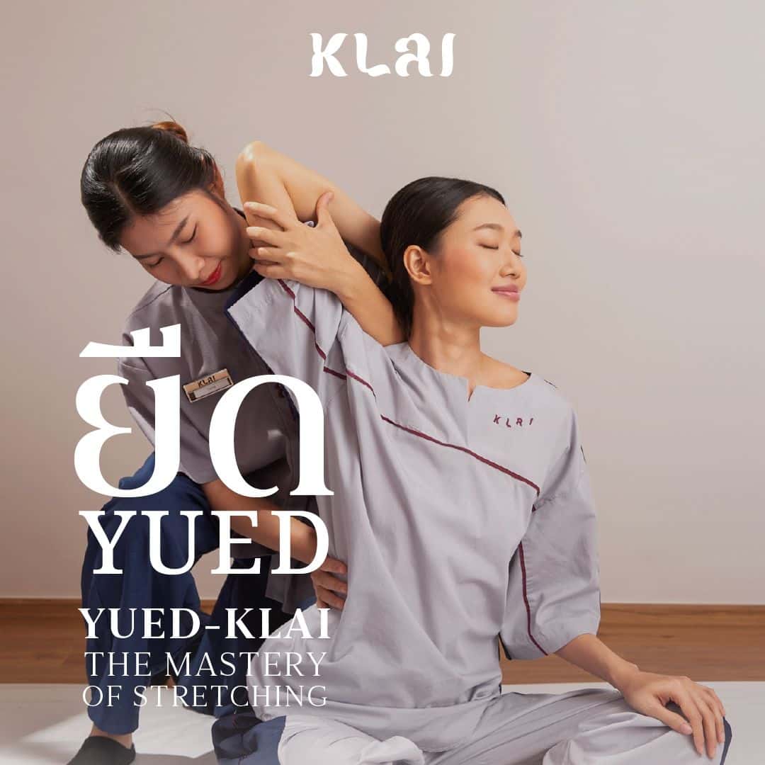 KLAI Thai Spa4