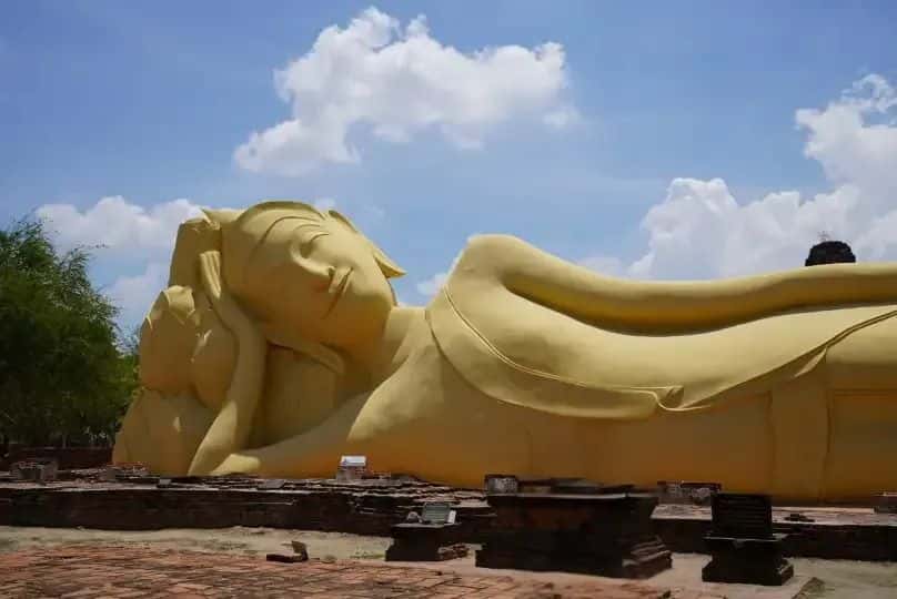 ทัวร์ล่องเรือแกรนด์เพิร์ล อยุธยา ทริปเที่ยว และเดย์ทริป4