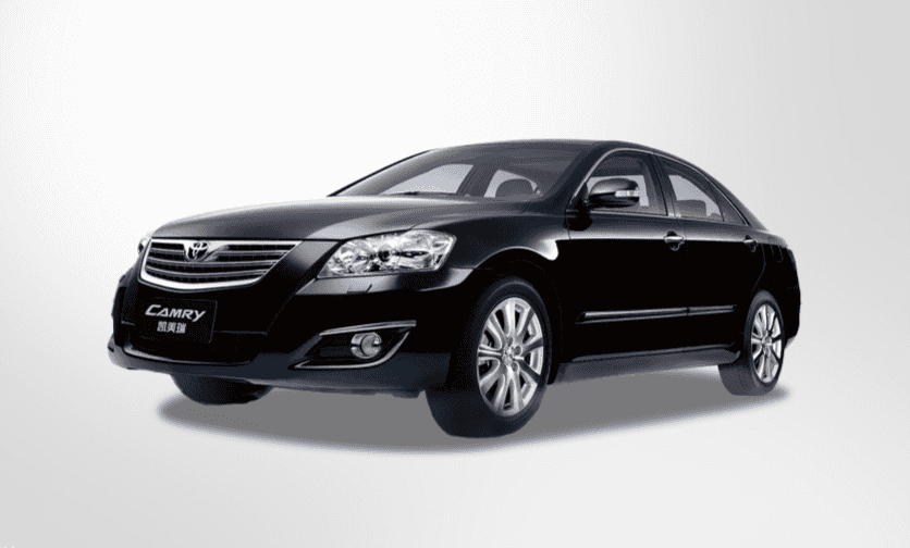 บริการรถรับส่งสนามบินปักกิ่ง (PEK/PKX) – เข้าเมือง/โรงแรม3