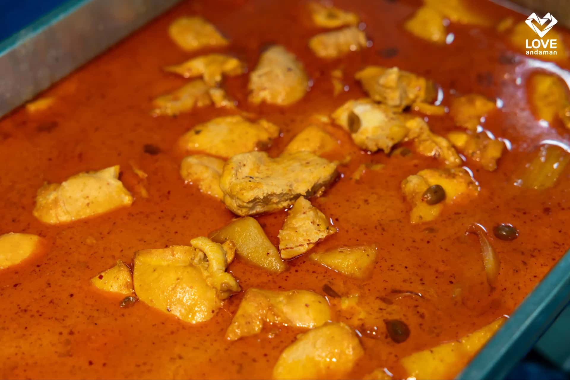 ทัวร์หมู่เกาะสิมิลัน โดยเรือสปีดโบ๊ท ทริปเที่ยว และเดย์ทริป4