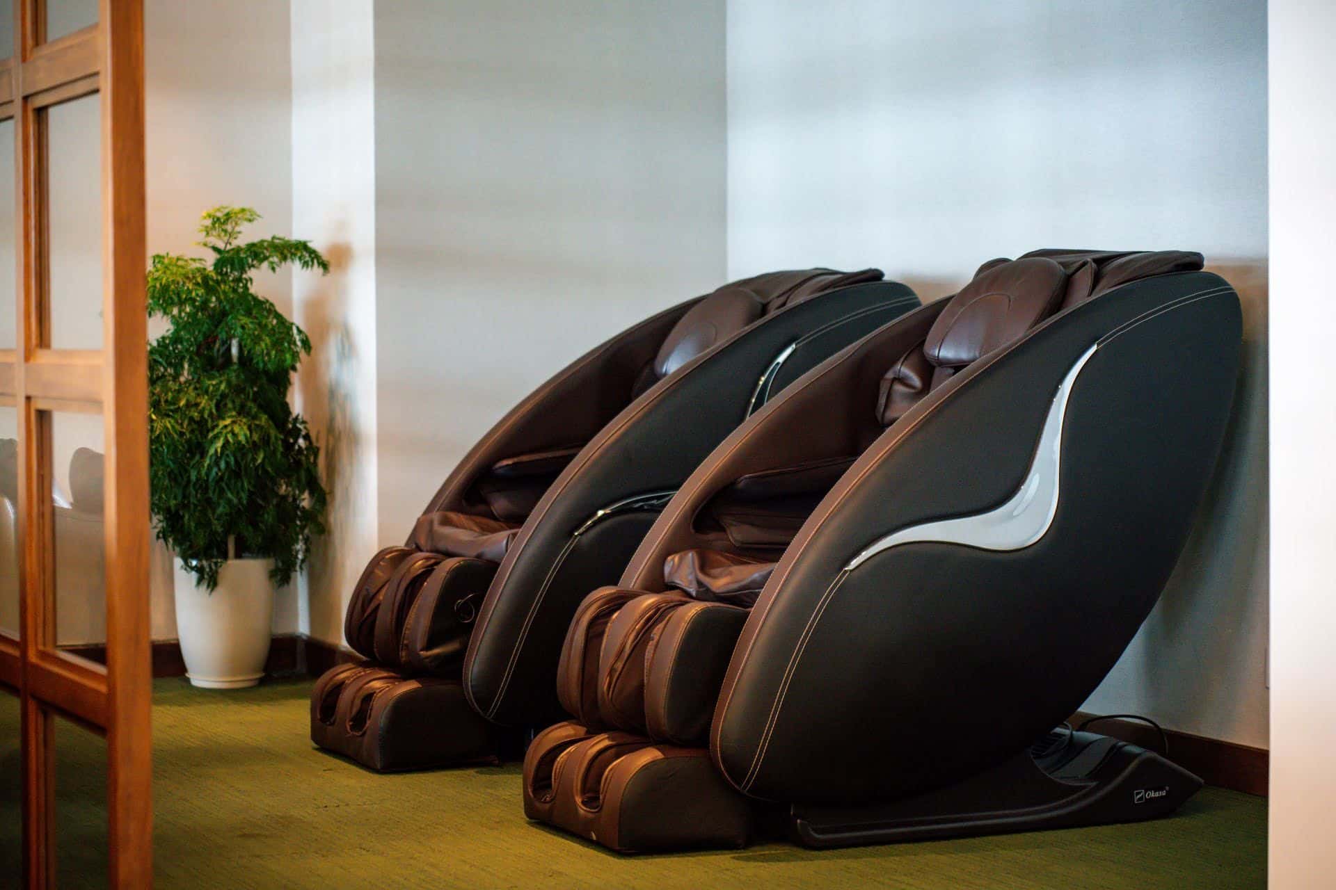 CIP Orchid Lounge Da Nang International Airport (DAD)1